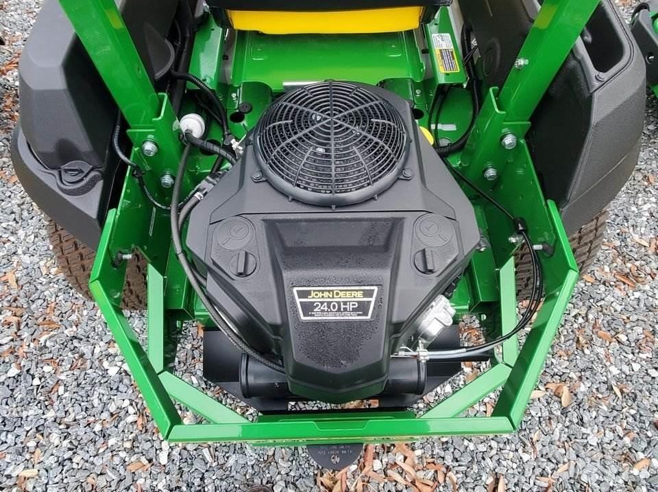 John Deere Z730M 零回转割草机