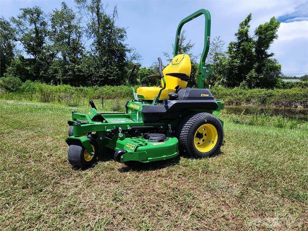 John Deere Z730M 零回转割草机