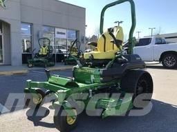 John Deere Z740R 零回转割草机