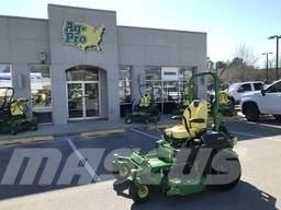 John Deere Z740R 零回转割草机