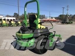 John Deere Z740R 零回转割草机
