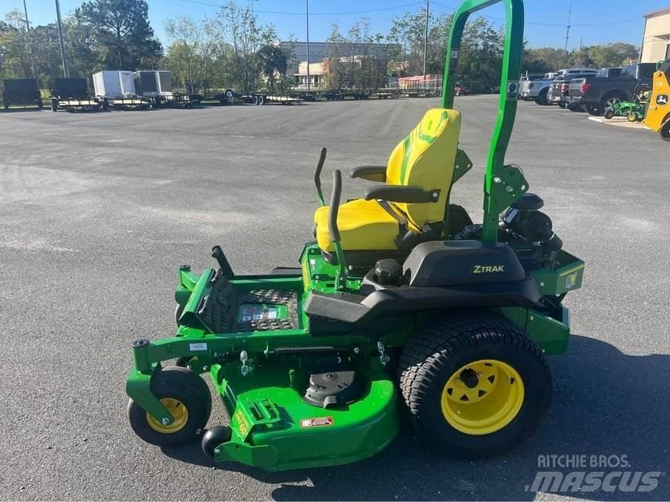 John Deere z740r 零回转割草机