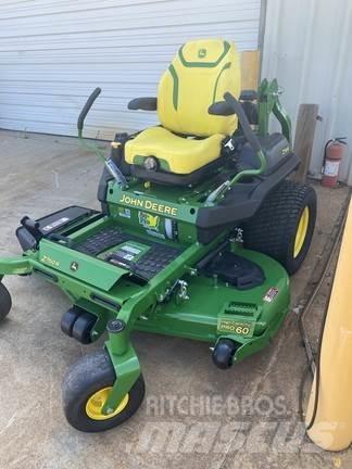 John Deere Z760R 零回转割草机
