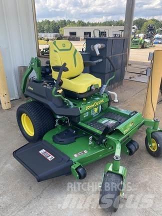 John Deere Z760R 零回转割草机