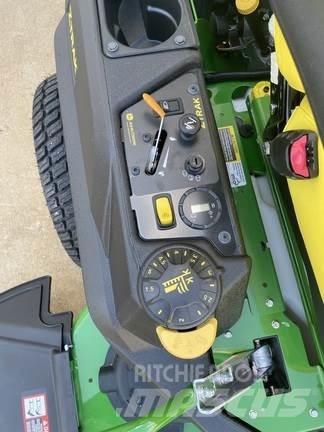 John Deere Z760R 零回转割草机