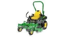 John Deere Z915E 零回转割草机