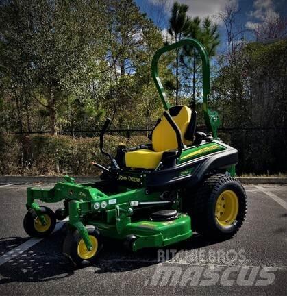 John Deere Z915E 零回转割草机