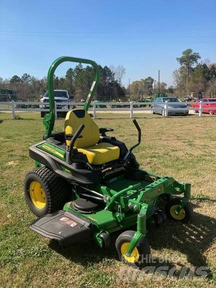 John Deere Z915E 零回转割草机