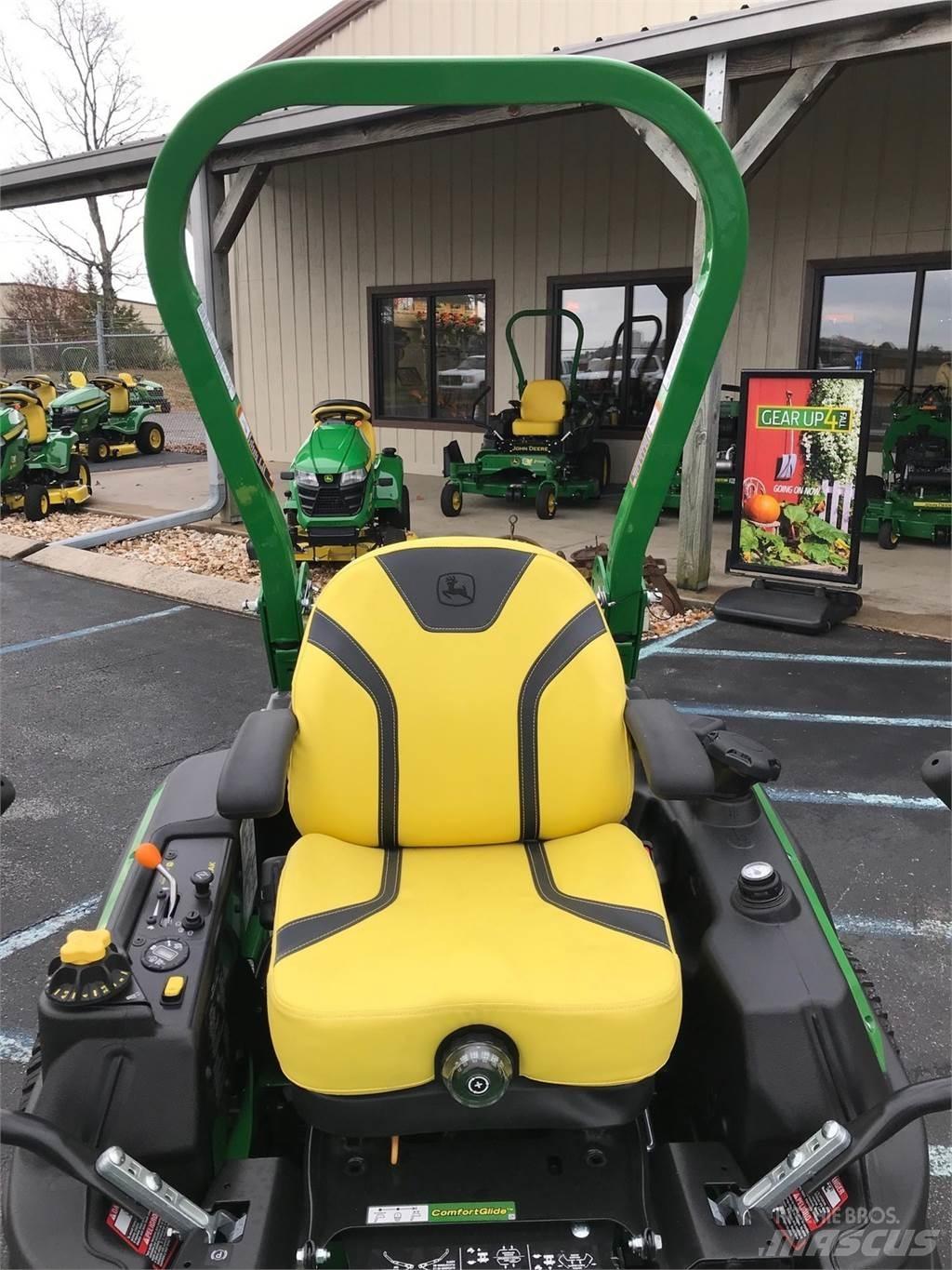 John Deere Z920M 零回转割草机