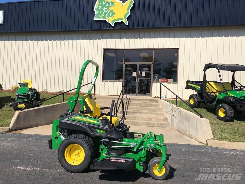 John Deere Z920M 零回转割草机