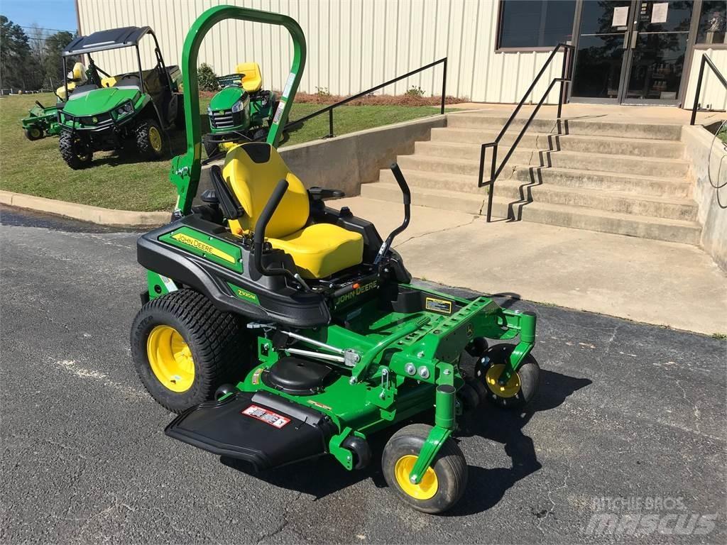 John Deere Z920M 零回转割草机