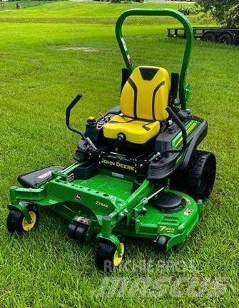 John Deere Z920M 零回转割草机