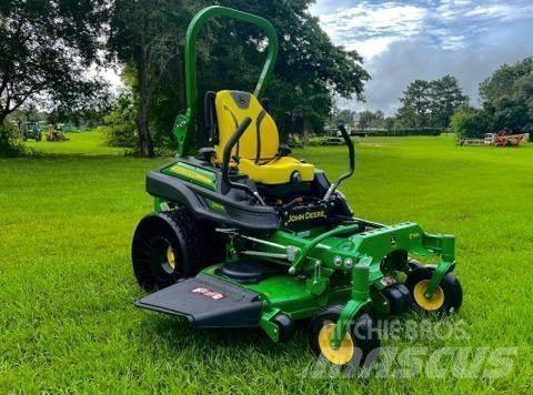John Deere Z920M 零回转割草机