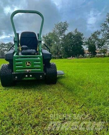 John Deere Z920M 零回转割草机