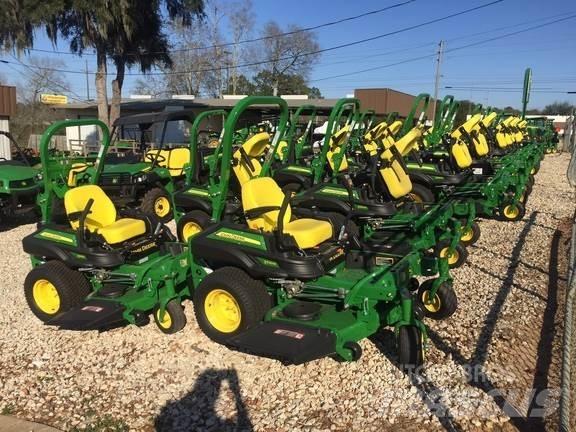 John Deere Z920M 零回转割草机