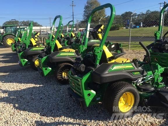 John Deere Z920M 零回转割草机