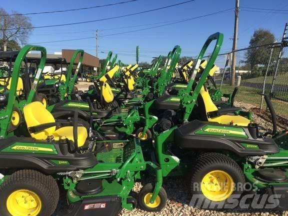 John Deere Z920M 零回转割草机