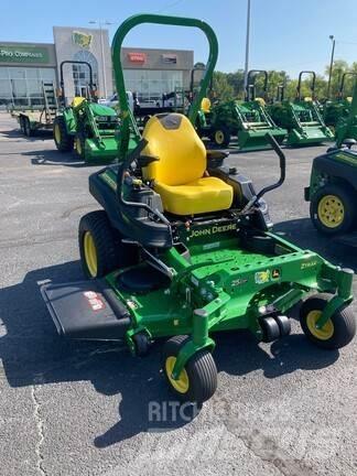 John Deere Z920M 零回转割草机