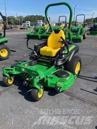 John Deere Z920M 零回转割草机