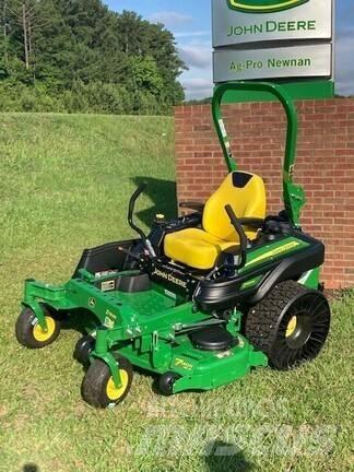 John Deere Z920M 零回转割草机