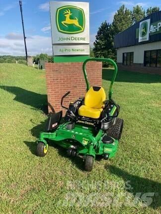 John Deere Z920M 零回转割草机