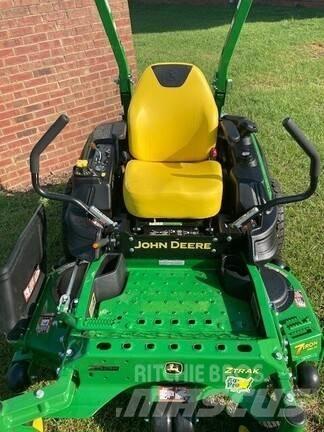 John Deere Z920M 零回转割草机