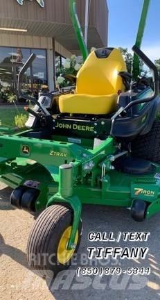 John Deere Z920M 零回转割草机