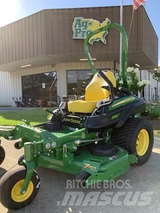 John Deere Z920M 零回转割草机