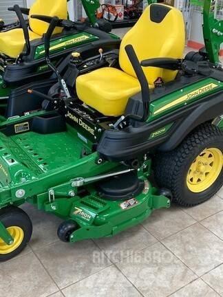 John Deere Z920M 零回转割草机