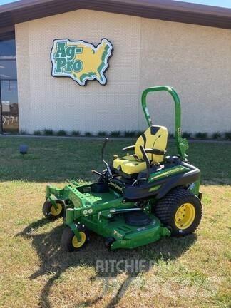 John Deere Z920M 零回转割草机