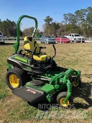 John Deere Z920M 零回转割草机