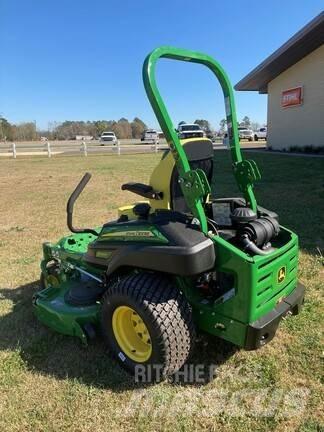 John Deere Z920M 零回转割草机