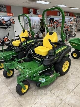 John Deere Z920M 零回转割草机