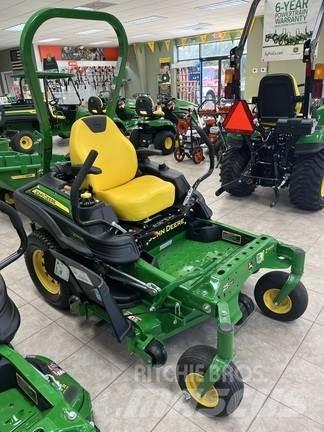 John Deere Z920M 零回转割草机