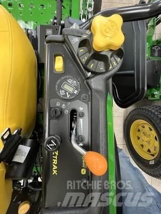 John Deere Z920M 零回转割草机