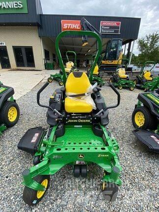 John Deere Z920M 零回转割草机