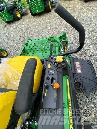 John Deere Z920M 零回转割草机