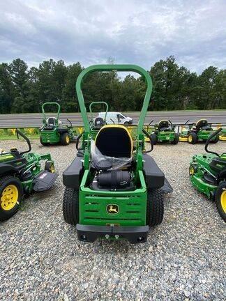 John Deere Z920M 零回转割草机