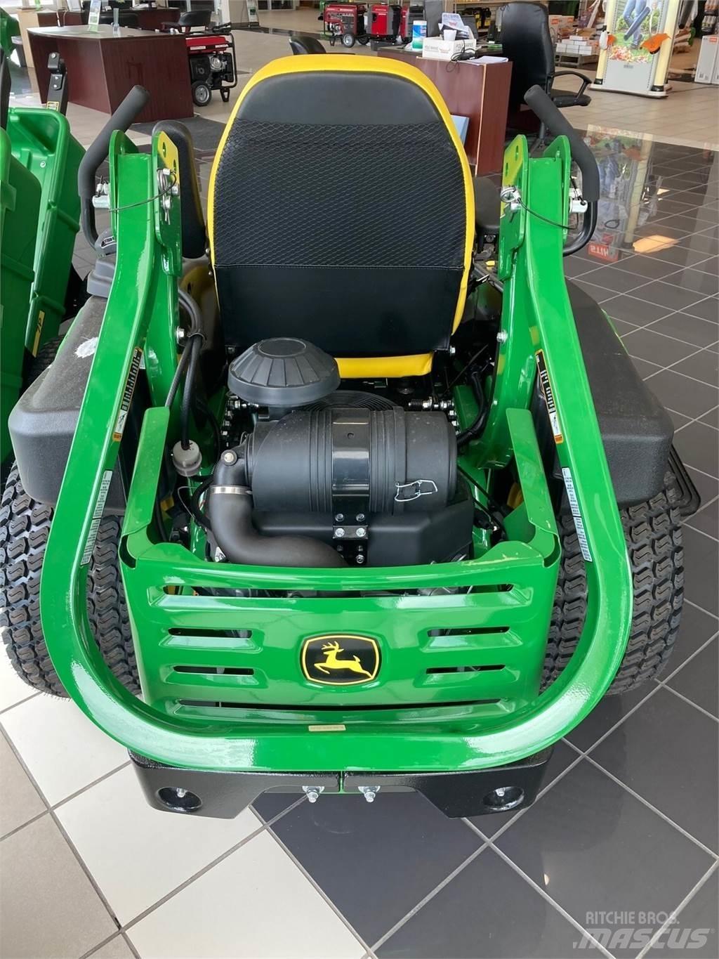 John Deere Z920M 零回转割草机