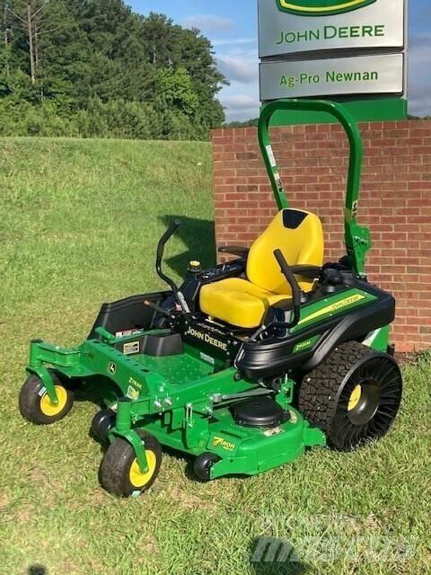 John Deere Z920M 零回转割草机