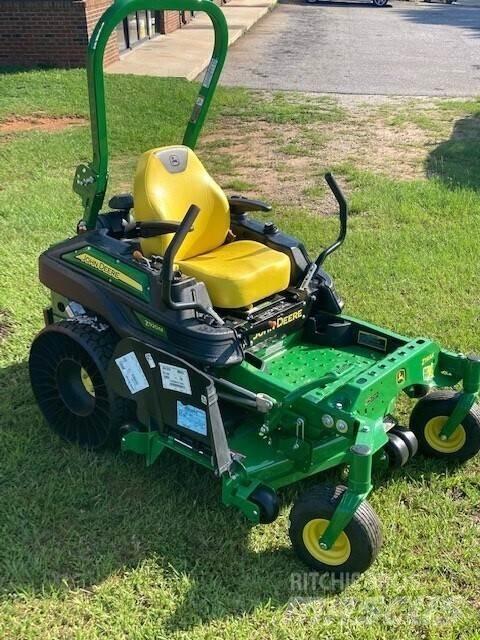 John Deere Z920M 零回转割草机