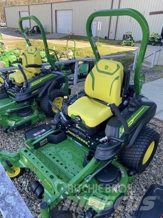 John Deere Z920M 零回转割草机