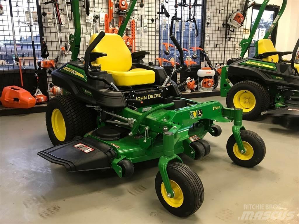 John Deere Z930M 零回转割草机