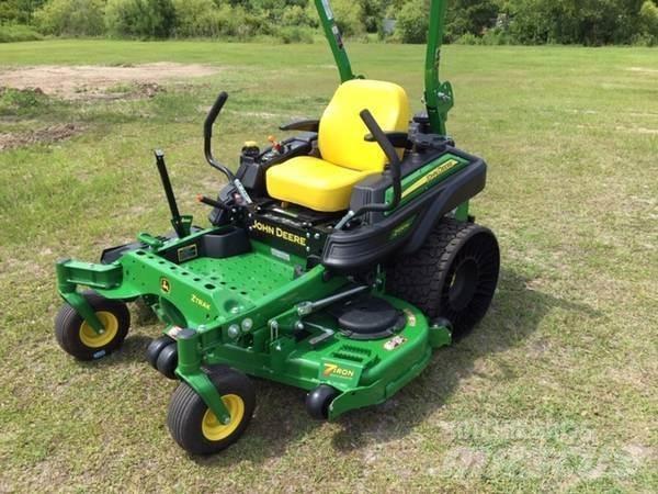 John Deere Z930M 零回转割草机