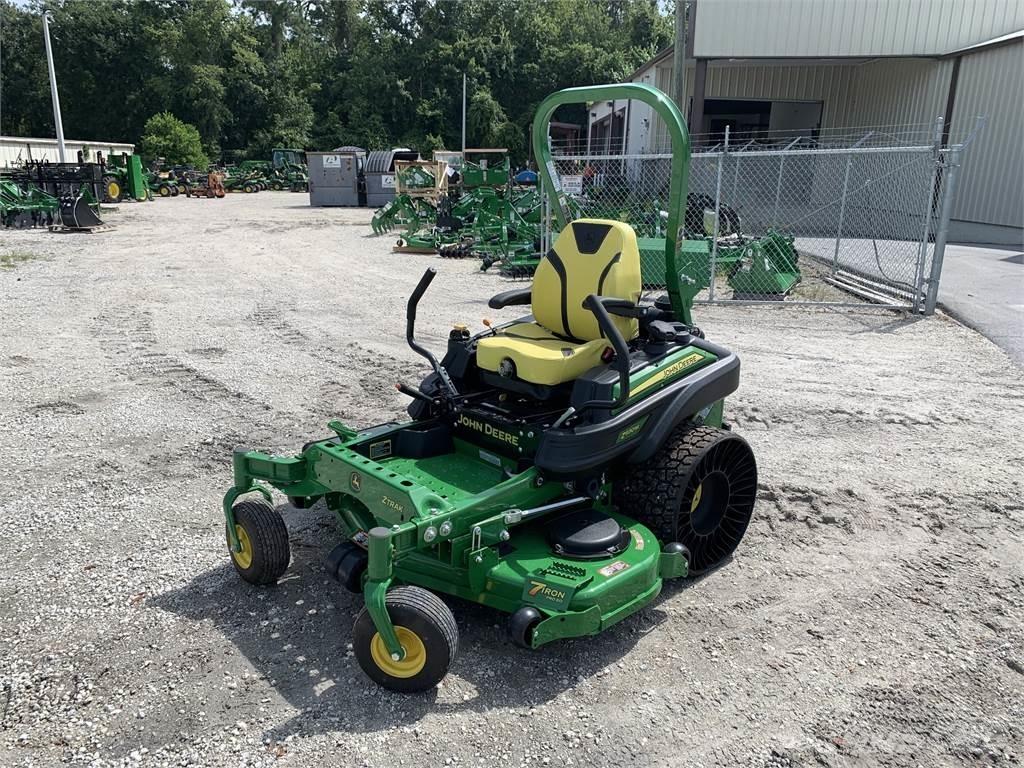 John Deere Z930M 零回转割草机