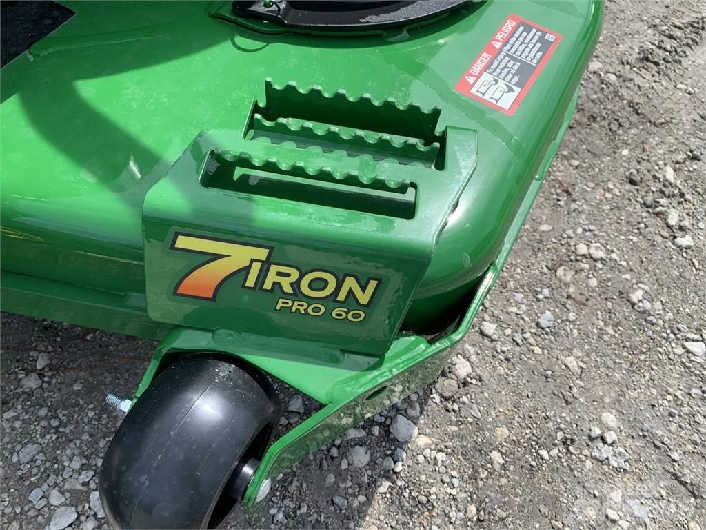 John Deere Z930M 零回转割草机