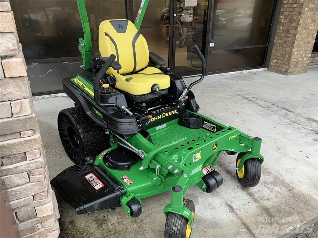 John Deere Z930M 零回转割草机