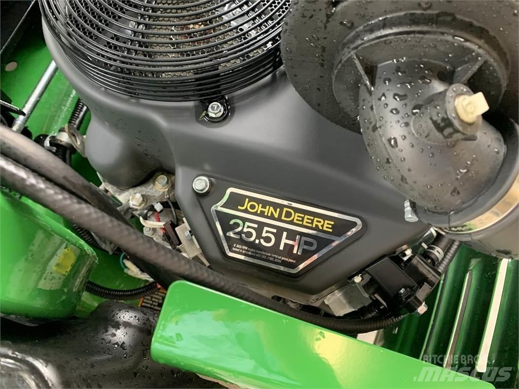 John Deere Z930M 零回转割草机