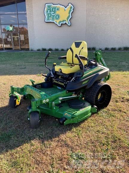 John Deere Z930M 零回转割草机