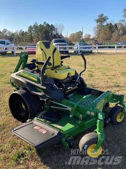 John Deere Z930M 零回转割草机